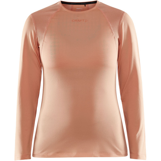 Craft Adv Essence Longsleeve Tee Damen