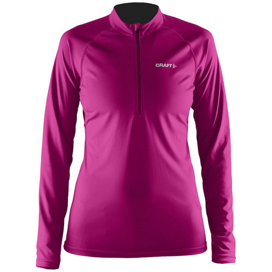 Craft Prime Longsleeve Tee Damen