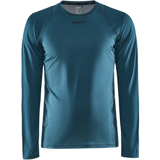Craft Adv Essence LS Tee Men