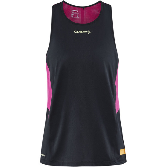 Craft Pro Hypervent Singlet Women