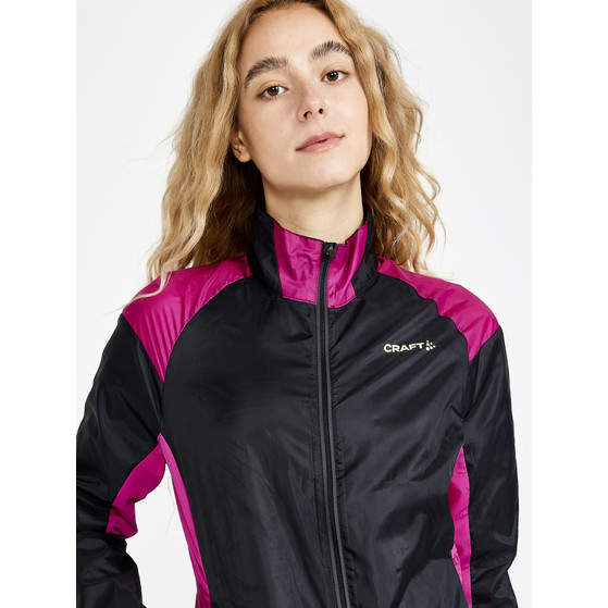 Craft Pro Hypervent Jacke Damen