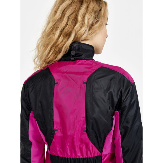 Craft Pro Hypervent Jacke Damen
