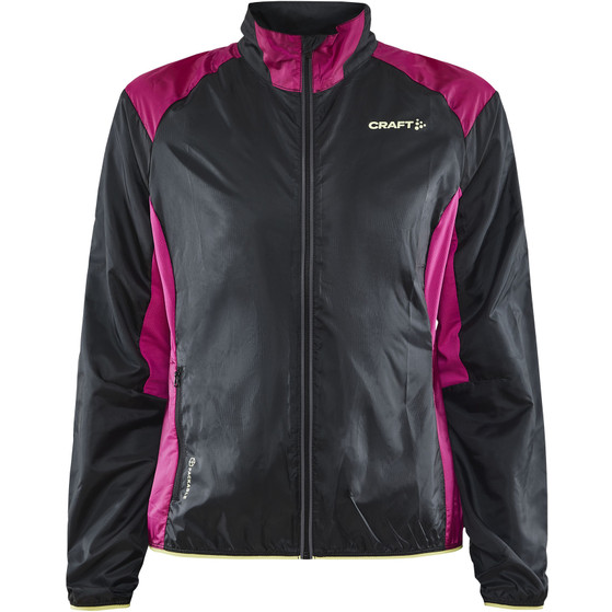 Craft Pro Hypervent Jacke Damen