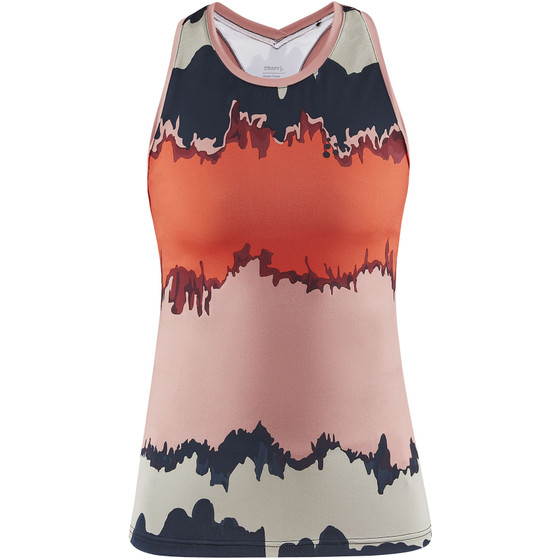 Craft Core Raceback Singlet Women