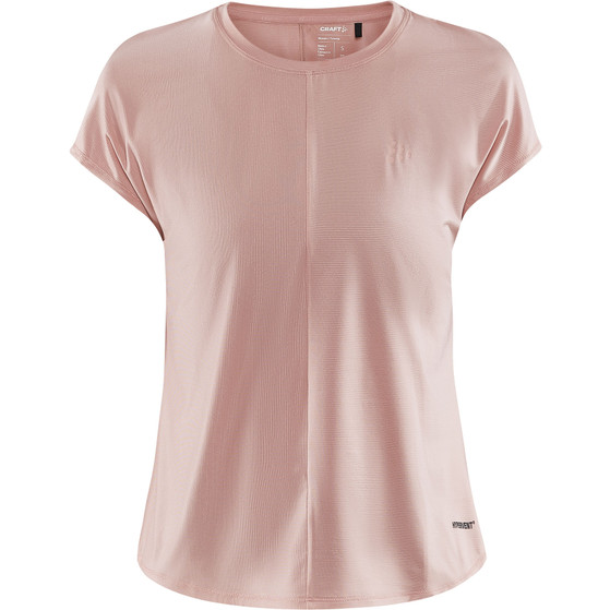 Craft Core Charge Rib Tee Women