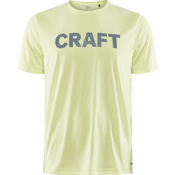 Craft Core Charge SS T-Shirt Men