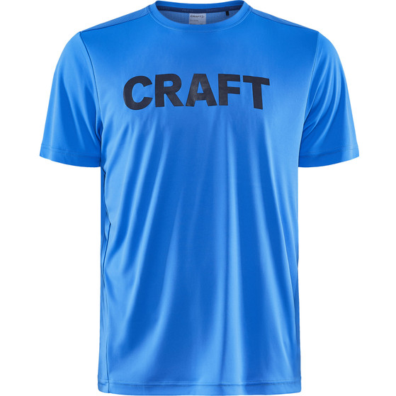 Craft Core Charge SS Tee Men
