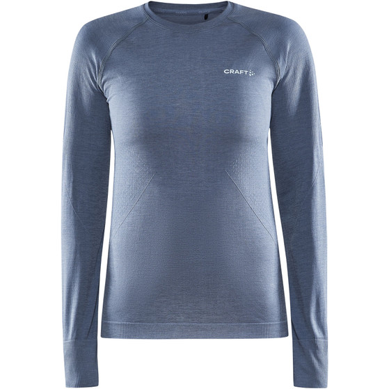 Craft Core Dry Active Comfort Longsleeve Damen