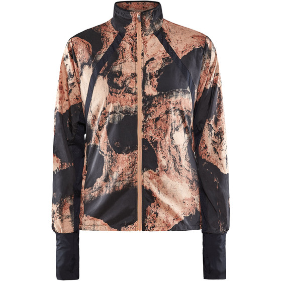 Craft Adv Essence Wind Jacke Damen