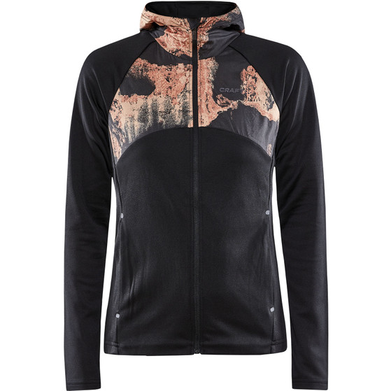 Craft Adv Ess. KapuzenJacke JCKT Damen