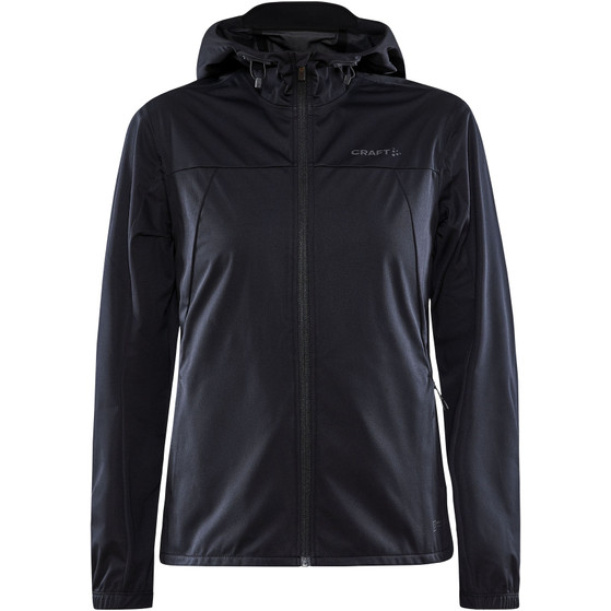 Craft Essence Hydro Jacke Damen