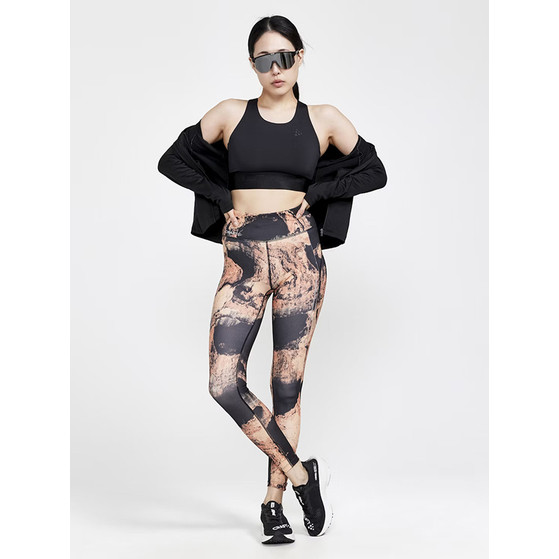 Craft Core Charge Sport Top Damen