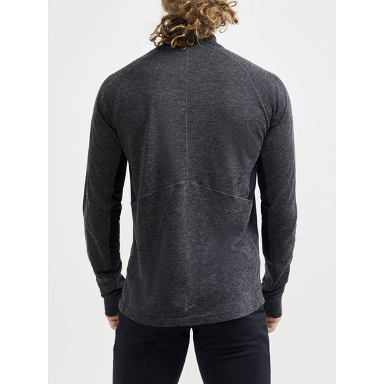 Craft Adv Subz Wool LS Tee 2 Herren
