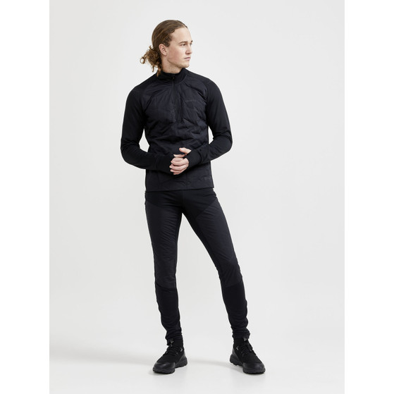 Craft Adv Subz Wool LS Tee 2 Herren