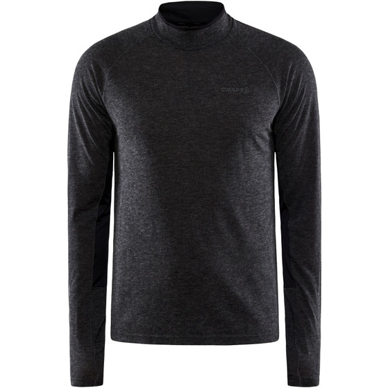 Craft Adv Subz Wool LS Tee 2 Herren