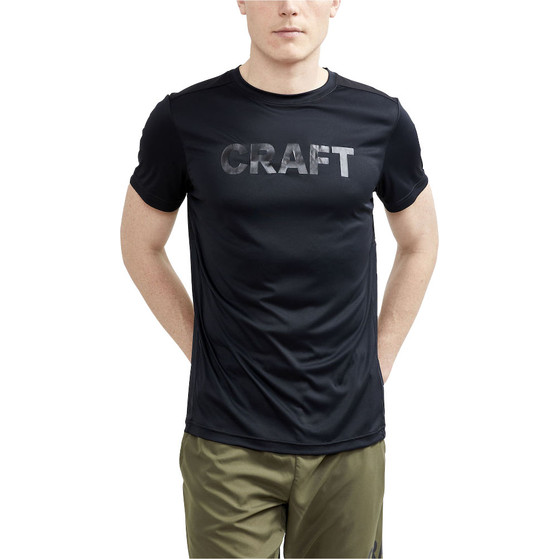 Craft Core Charge SS Tee Herren