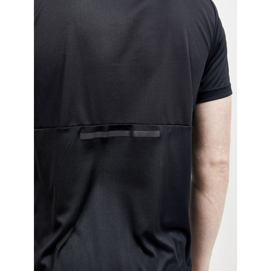 Craft Core Charge SS Tee Herren