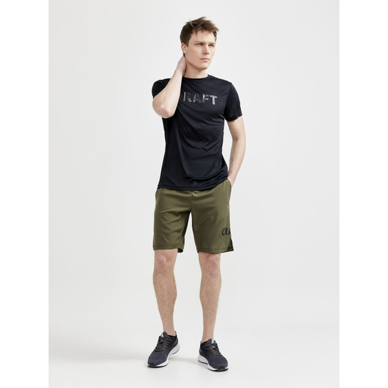 Craft Core Charge SS Tee Herren