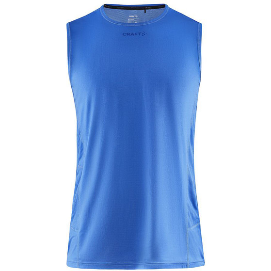 Craft Adv Essence LS Tee Herren