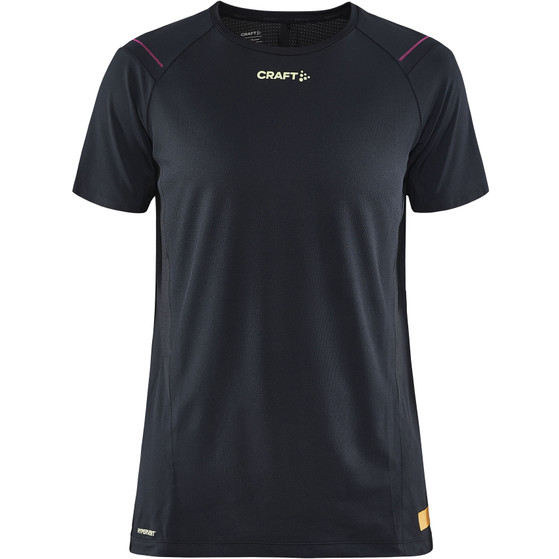 Craft Pro Hypervent SS Tee Damen
