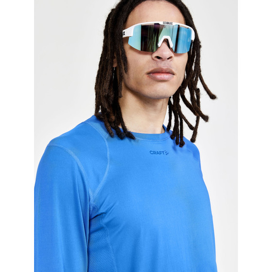 Craft Adv Essence Longsleeve T-Shirt Heren