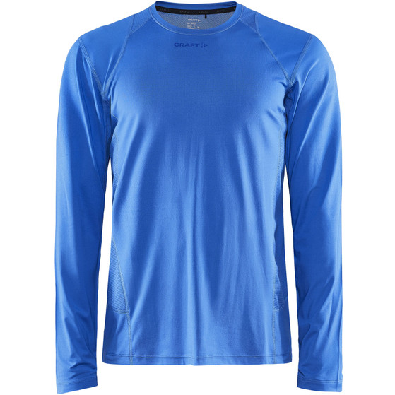 Craft Adv Essence Longsleeve T-Shirt Heren