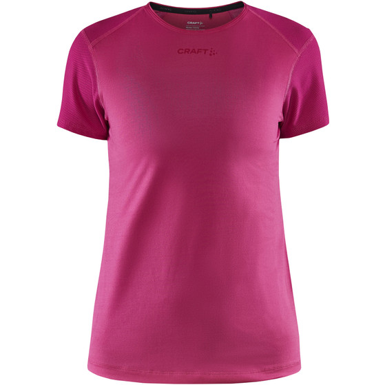 Craft Adv Essence SS Slim Tee Damen