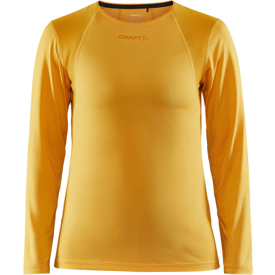 Craft Adv Essence Longsleeve Tee Damen