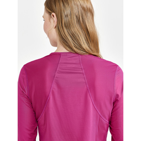 Craft Adv Essence Longsleeve Tee Damen
