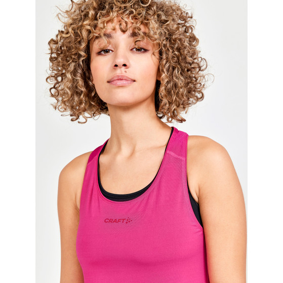 Craft Adv Essence Singlet Damen