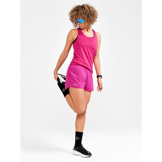 Craft Adv Essence Singlet Damen