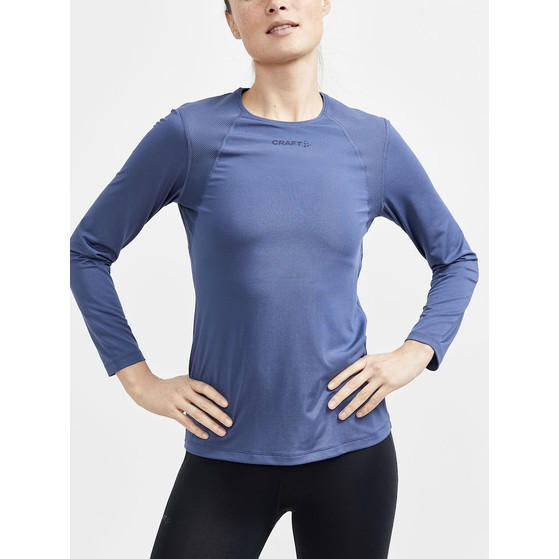 Craft Adv Essence Longsleeve Damen