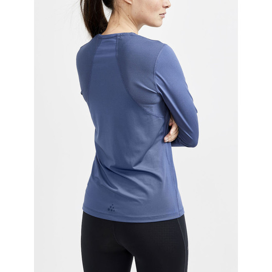 Craft Adv Essence Longsleeve Damen