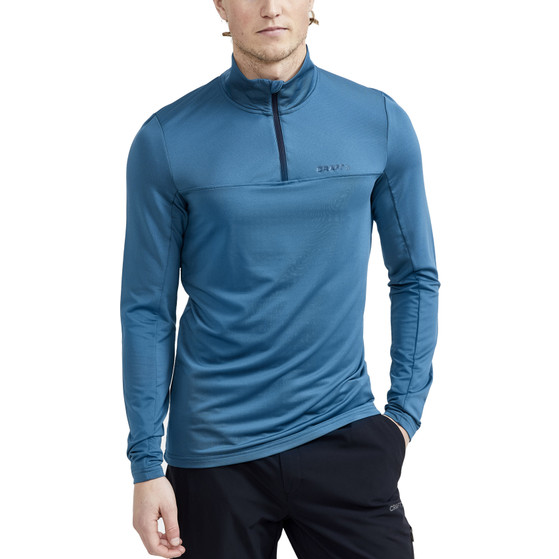 Craft Core Gain Midlayer Herren