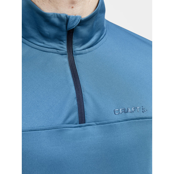 Craft Core Gain Midlayer Herren