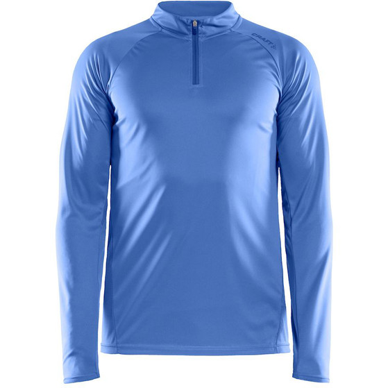 Craft Eaze LS Half Zip Herren