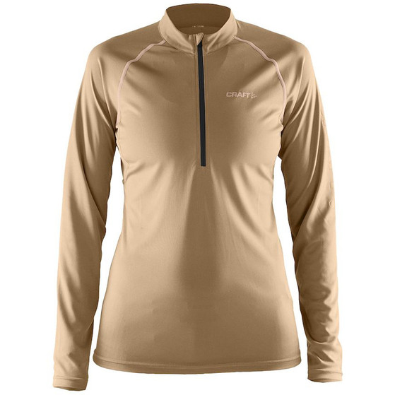 Craft Prime Long Sleeve Tee Damen