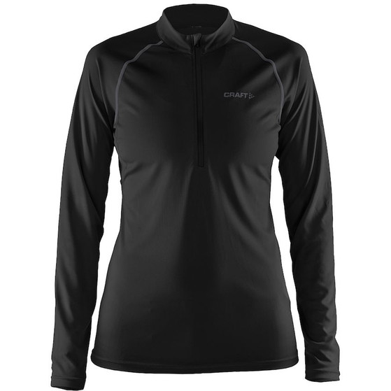 Craft Prime Long Sleeve Tee Damen