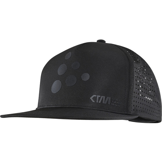 Craft CTM Distance Tech Trucker Cap