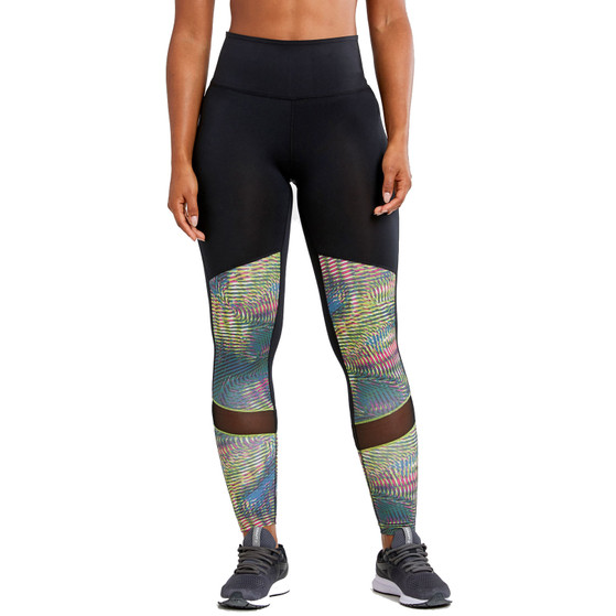 Craft Unmtd High Waist Tight Damen