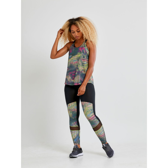 Craft Unmtd High Waist Tight Damen