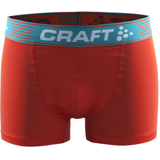 Craft Greatness Boxer 3'' Men