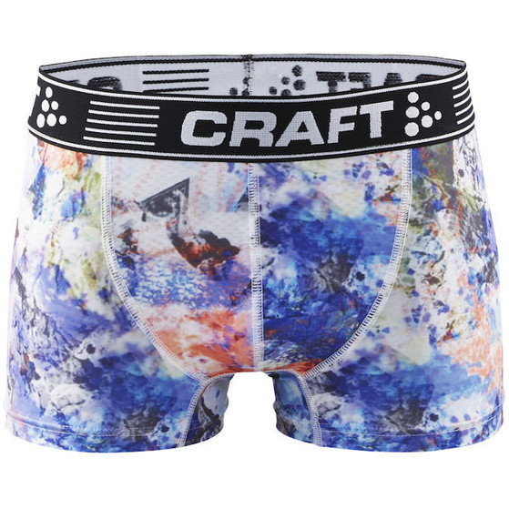 Craft Greatness Boxer 3'' Herren