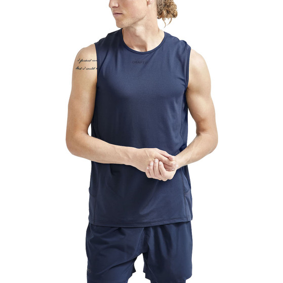 Craft Adv Essence Långärmad T-shirt Herr