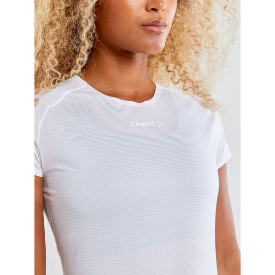 Craft PRO Nanoweight T-Shirt Dames