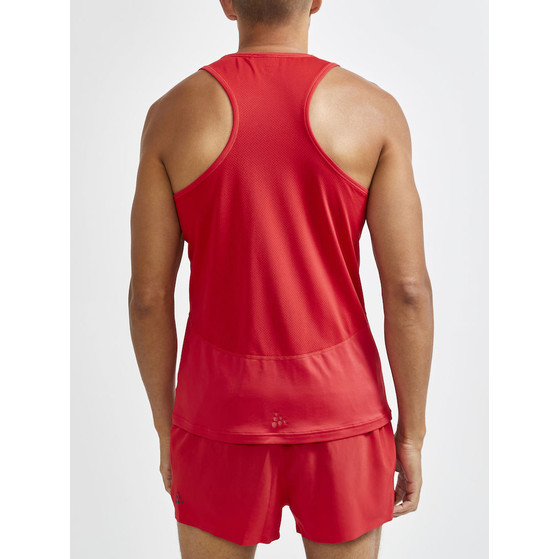 Craft Adv. Essence Singlet Herren