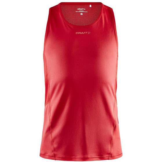 Craft Adv. Essence Singlet Herren