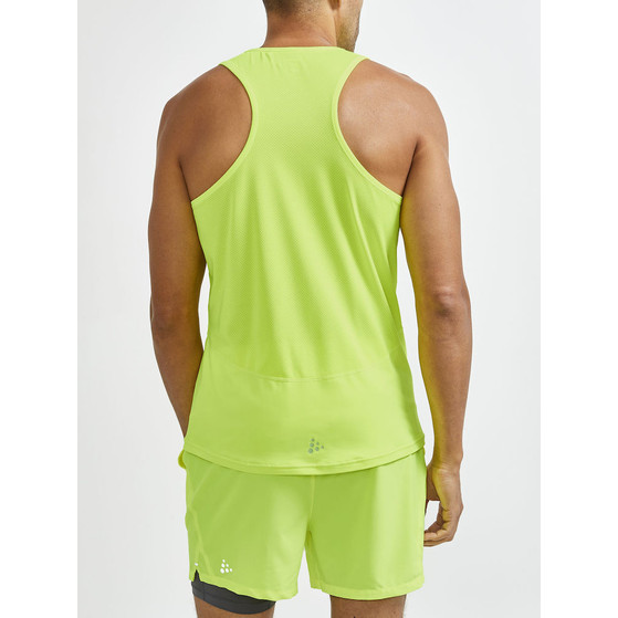 Craft Adv. Essence Singlet Herren