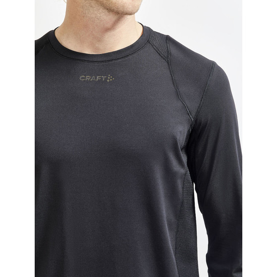 Craft Adv Essence Longsleeve T-Shirt Heren