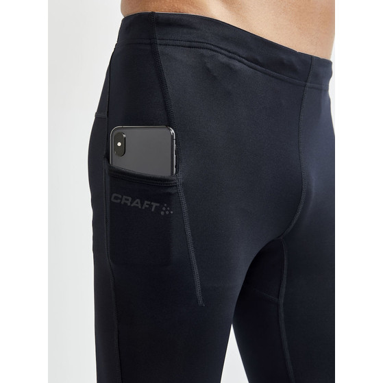 Craft Adv Essence Zip Legging Heren